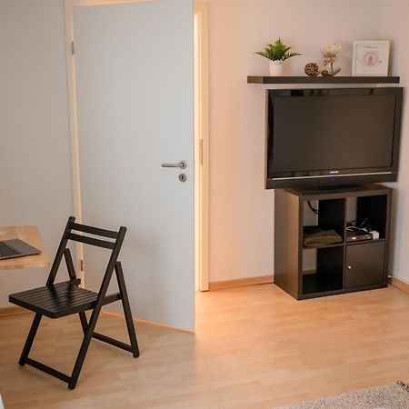 Buchlindenweg - Zimmer & Ferienwohnung Breitscheid  Exteriér fotografie