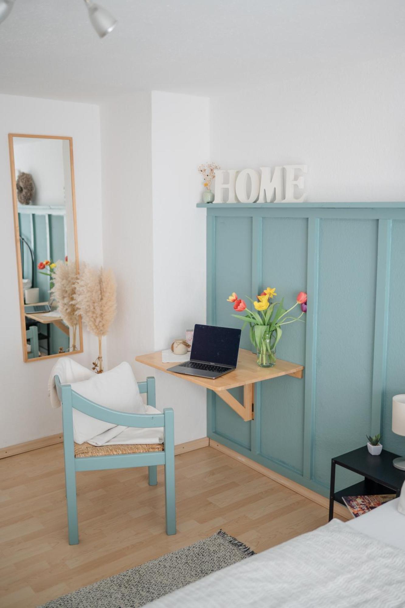 Buchlindenweg - Zimmer & Ferienwohnung Breitscheid  Exteriér fotografie