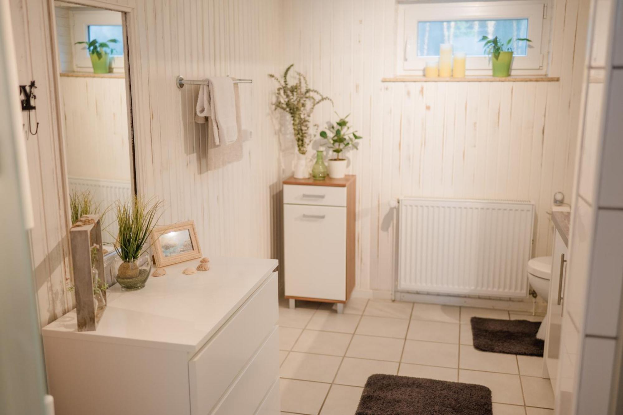 Buchlindenweg - Zimmer & Ferienwohnung Breitscheid  Exteriér fotografie